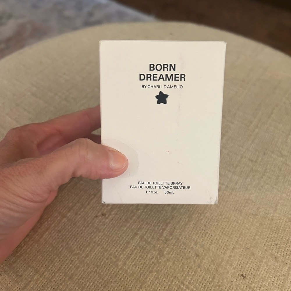 Born Dreamer Eau de Toilette Spray